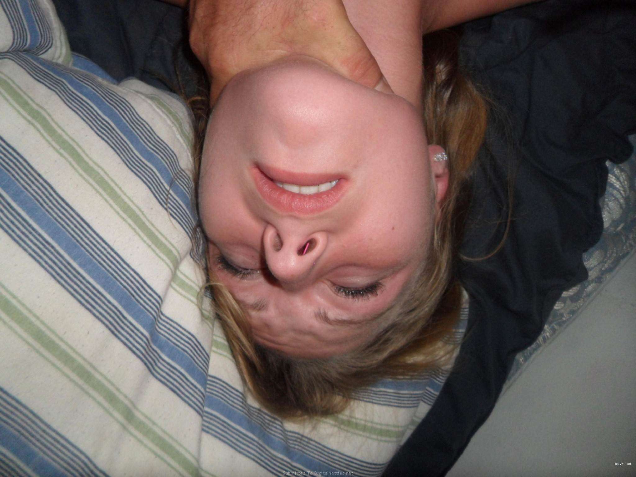 Hot Young Amateur Hardcore Fucking Photo Shoot