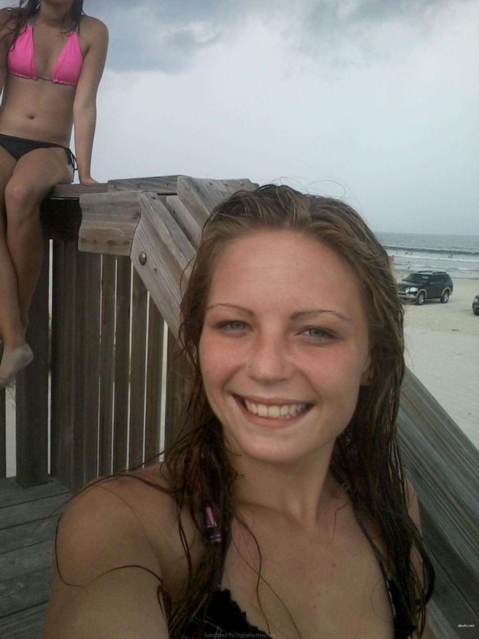 Hot Young Amateur Hardcore Fucking Photo Shoot