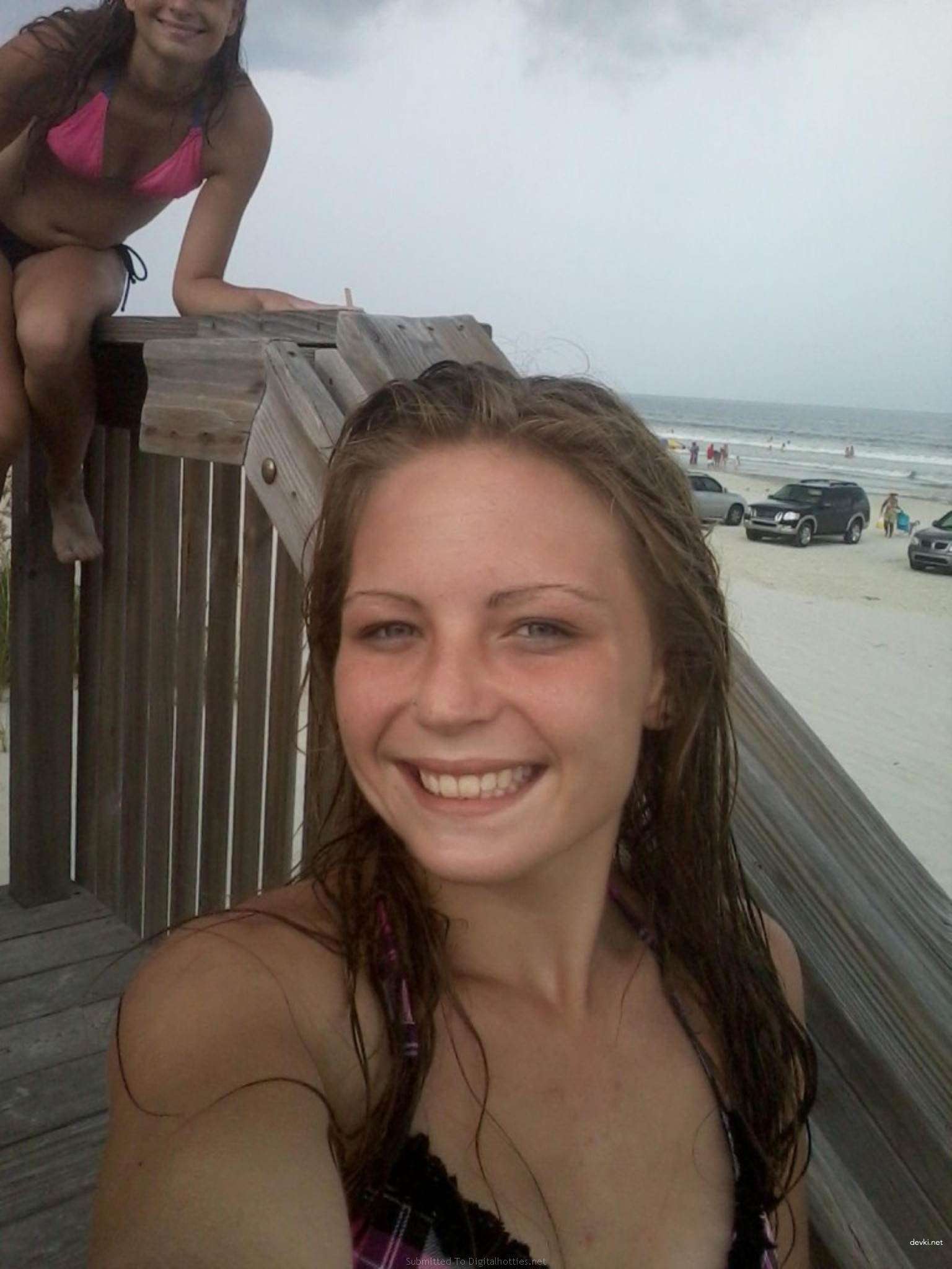 Hot Young Amateur Hardcore Fucking Photo Shoot