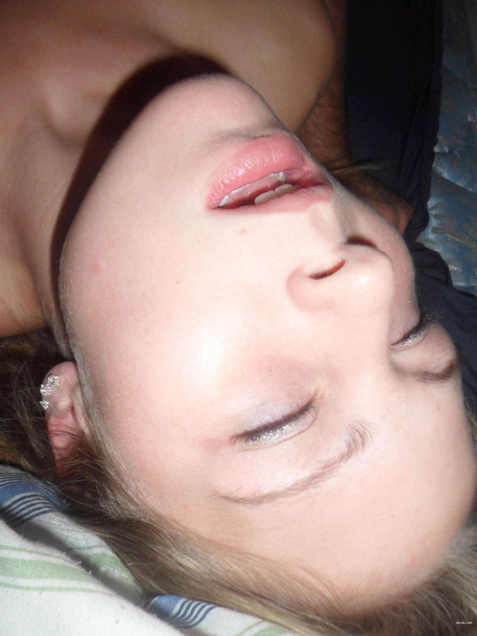 Hot Young Amateur Hardcore Fucking Photo Shoot