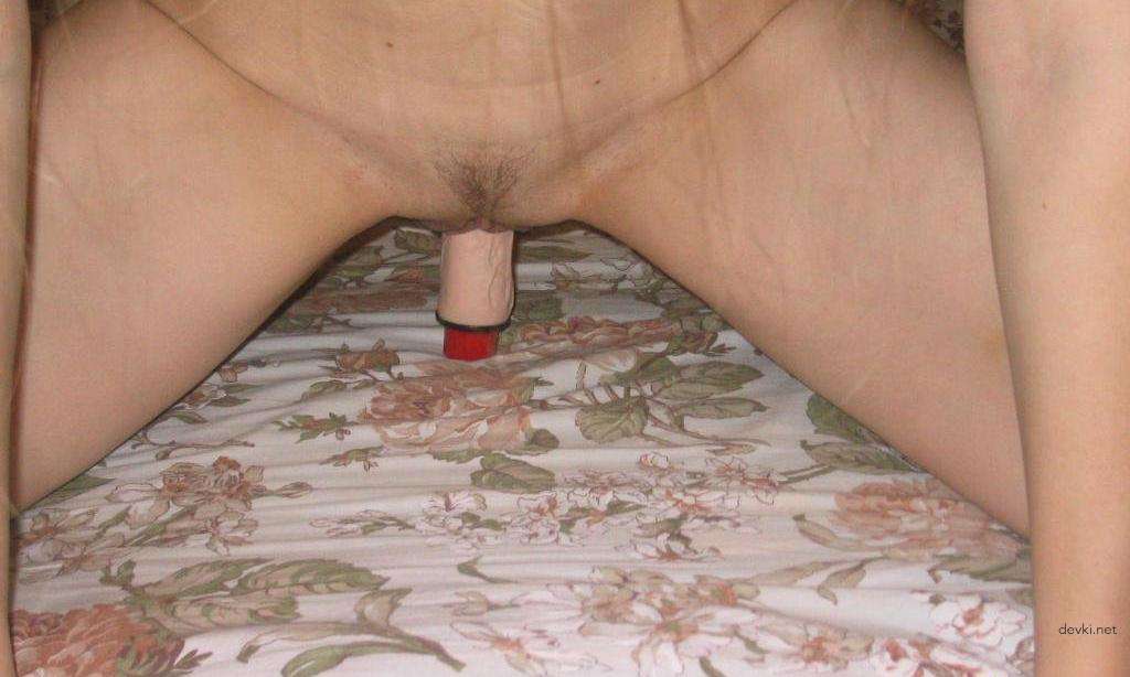 Amateur Girl Masturbates with Vibrator - Explicit Solo Orgasm