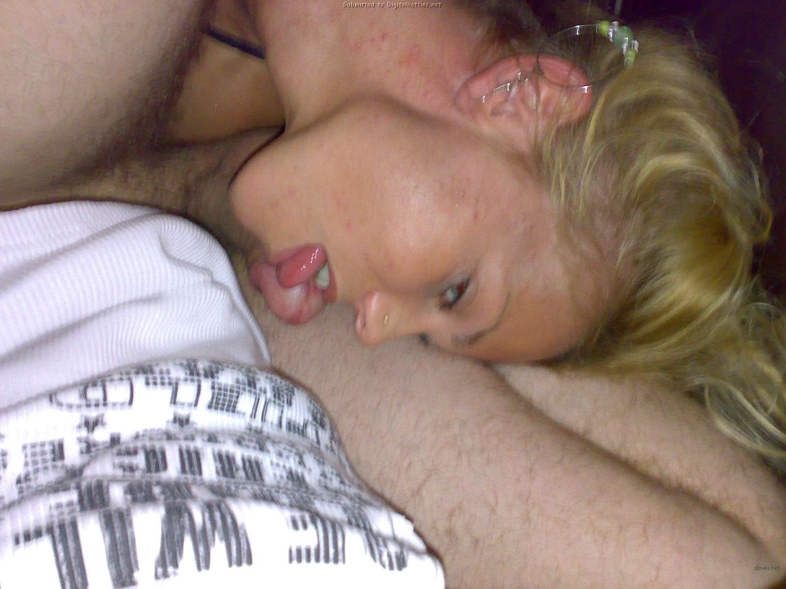 Amateur Porn Photo: Pleasure and Satisfaction