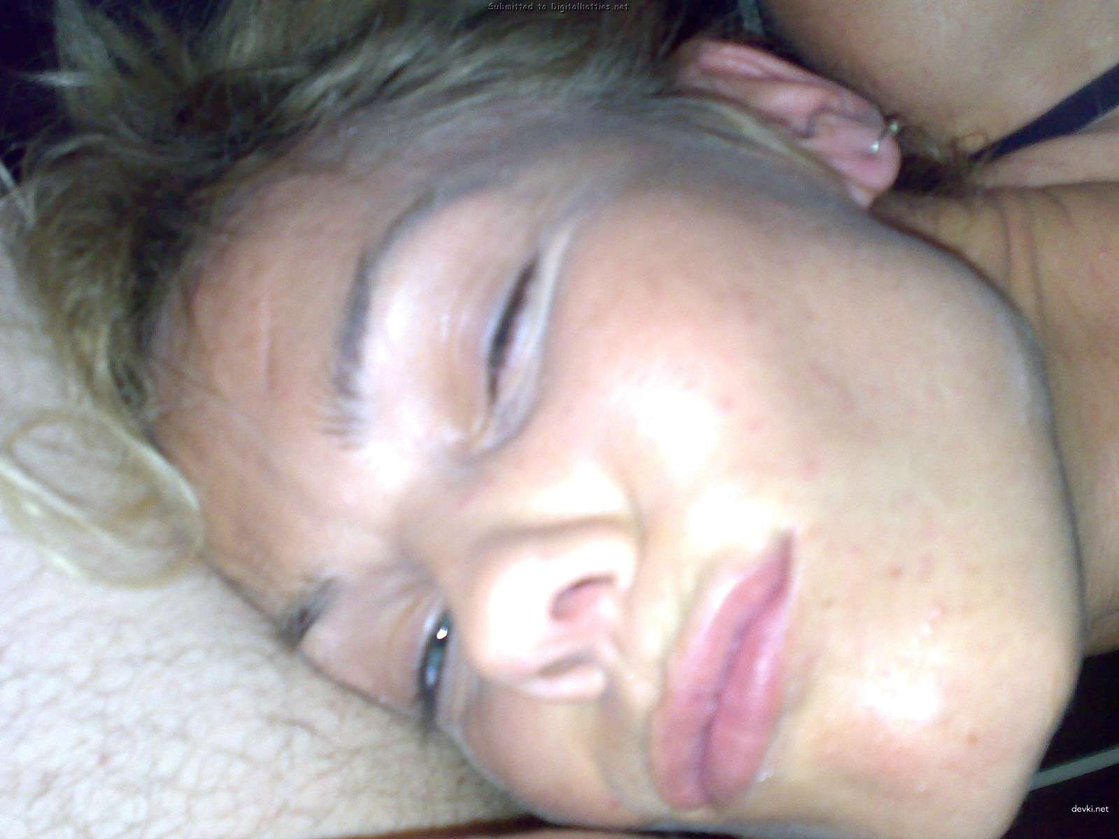 Amateur Porn Photo: Pleasure and Satisfaction