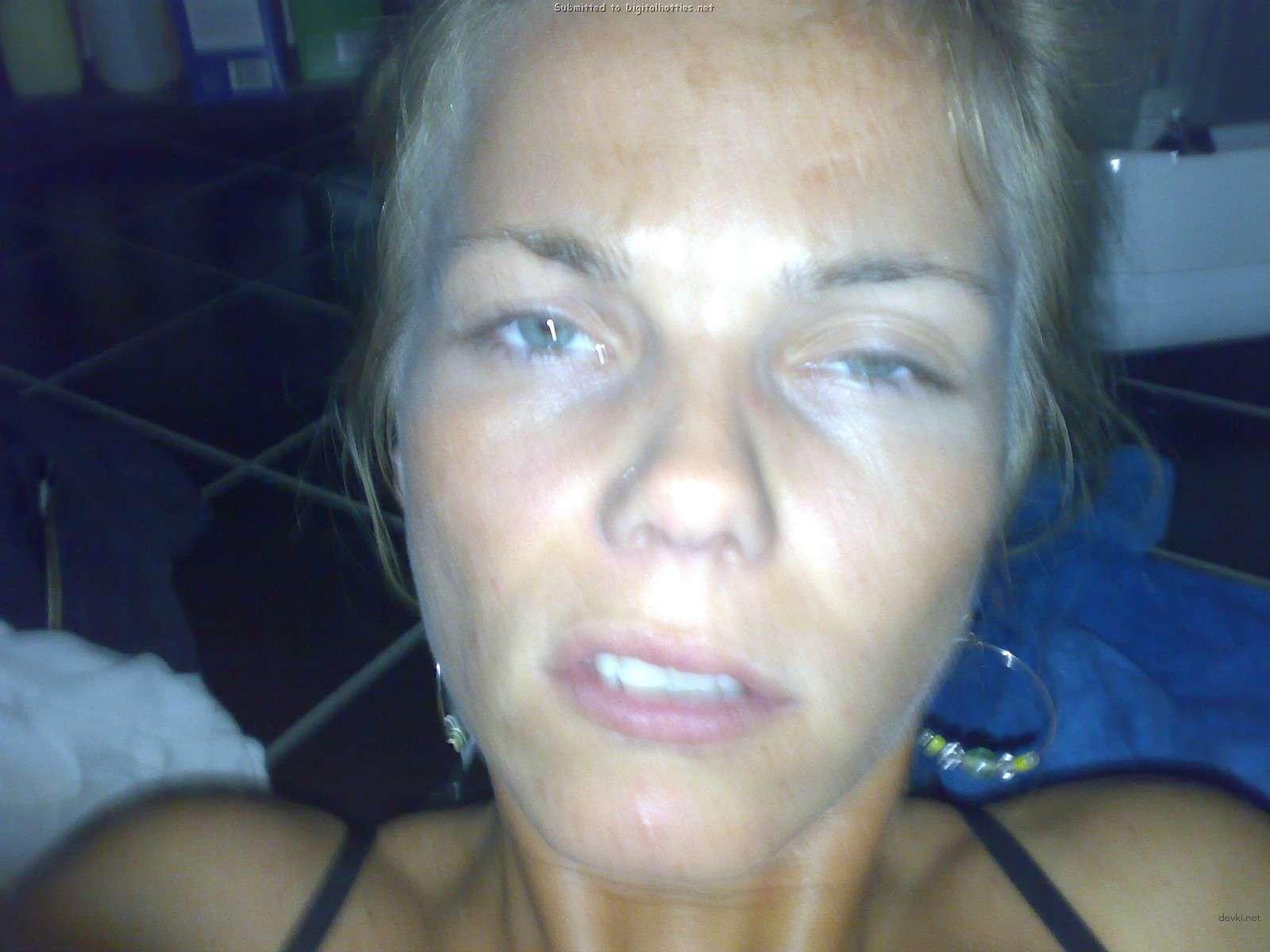 Amateur Porn Photo: Pleasure and Satisfaction