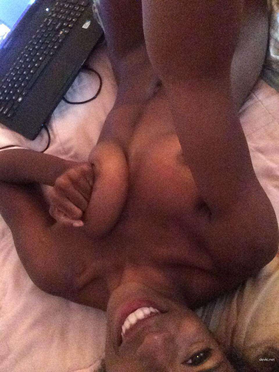 Private Mulatto Amateur Porn Photos: Explicit Interracial Sex Pics