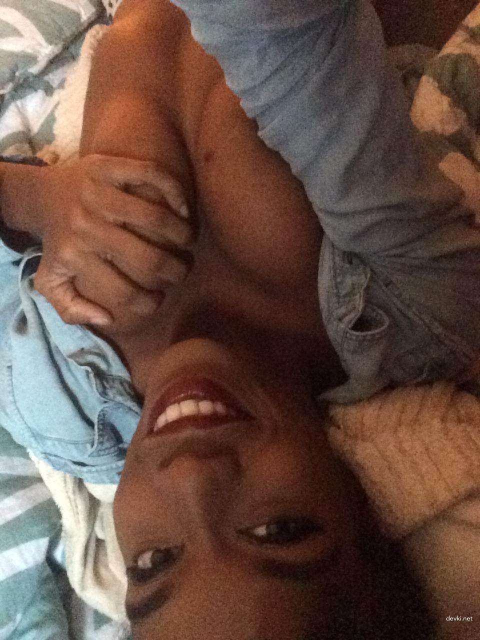 Private Mulatto Amateur Porn Photos: Explicit Interracial Sex Pics