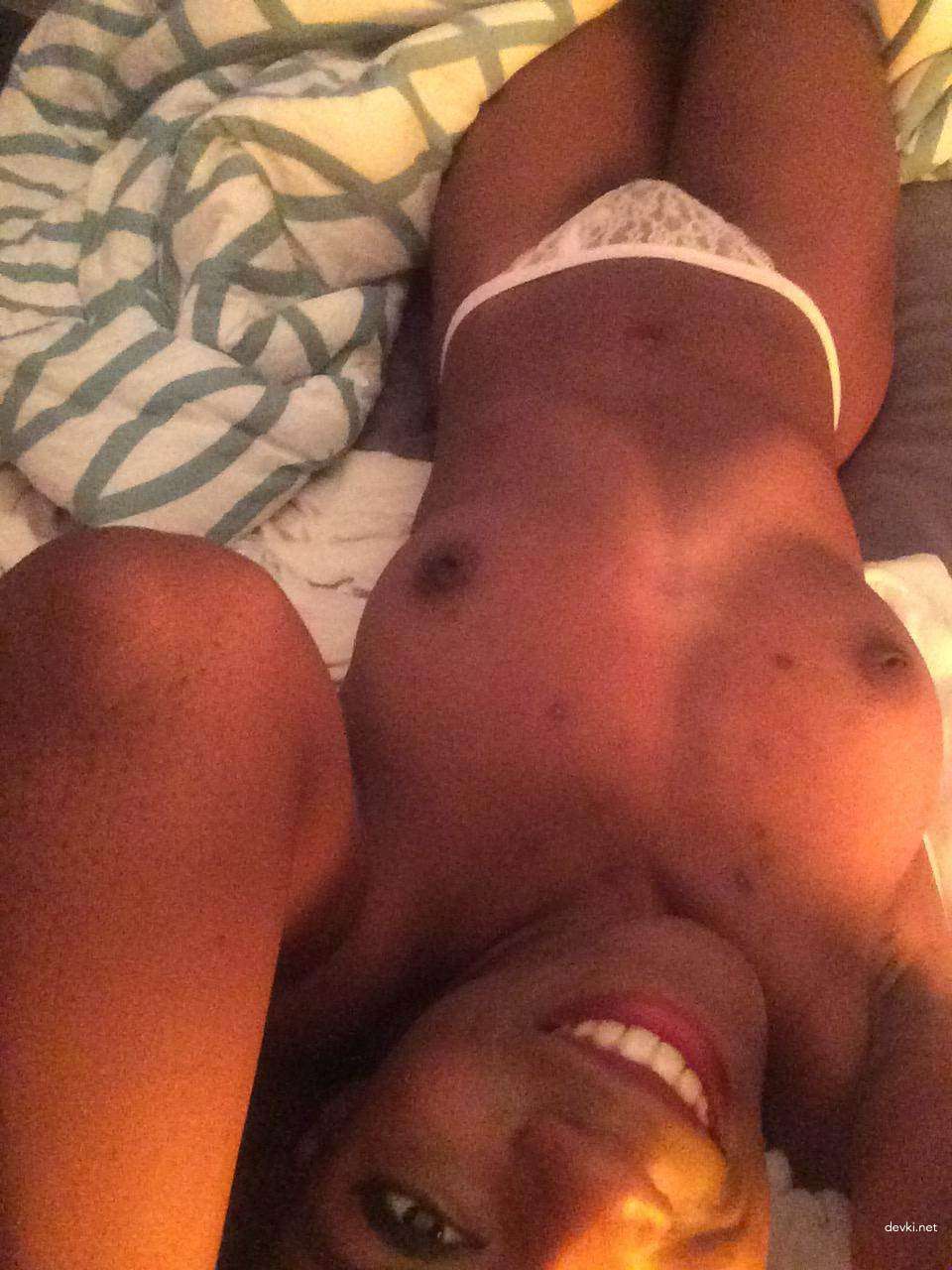 Private Mulatto Amateur Porn Photos: Explicit Interracial Sex Pics