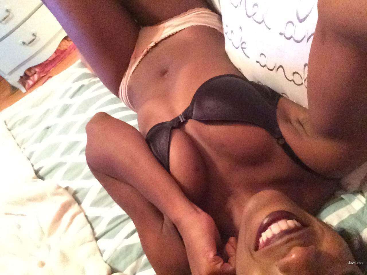 Private Mulatto Amateur Porn Photos: Explicit Interracial Sex Pics