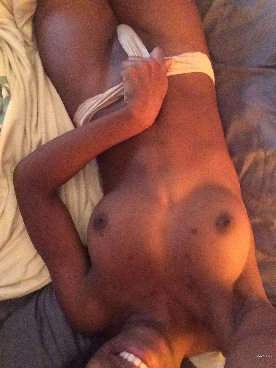 Private Mulatto Amateur Porn Photos: Explicit Interracial Sex Pics