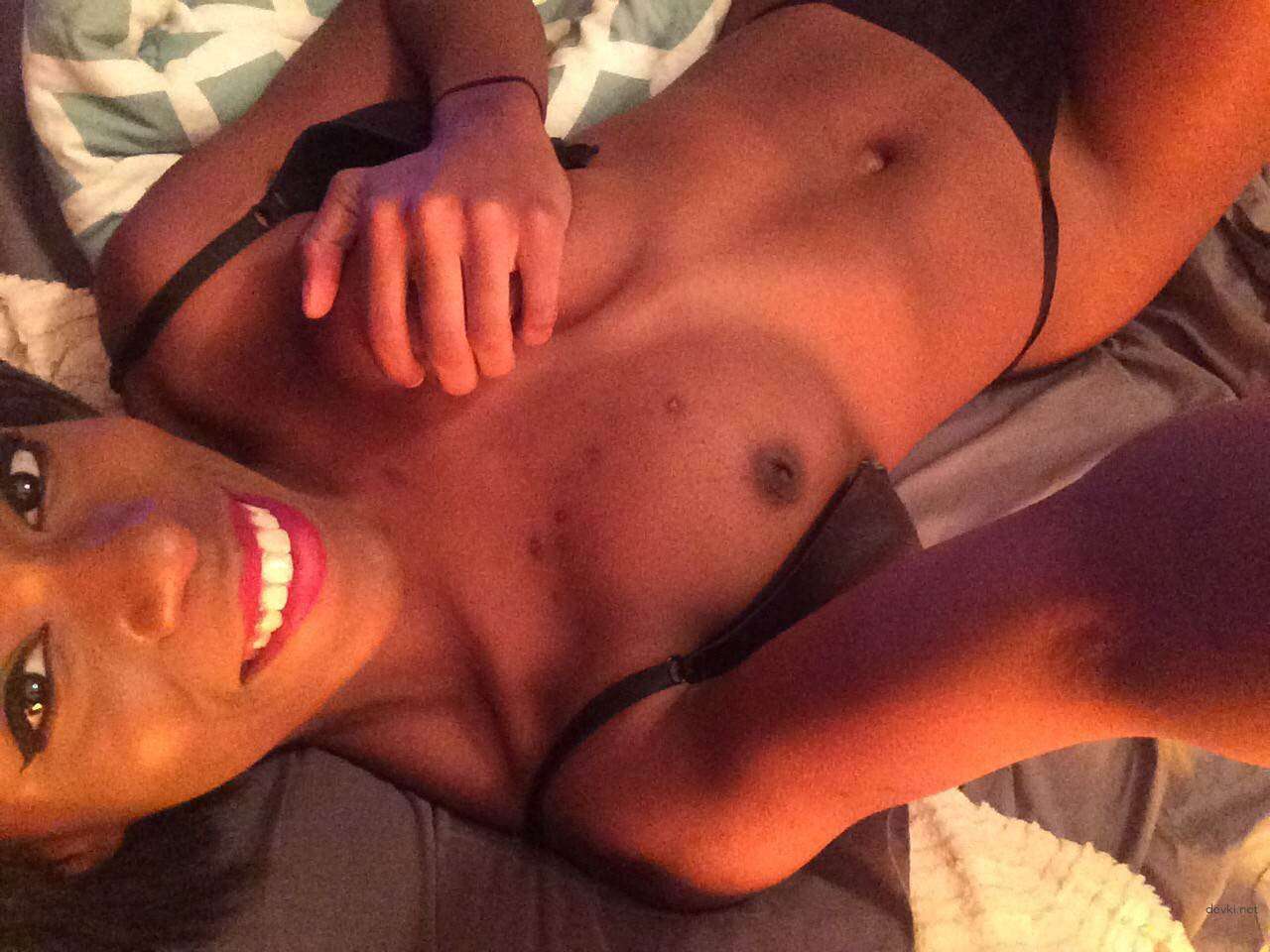 Private Mulatto Amateur Porn Photos: Explicit Interracial Sex Pics