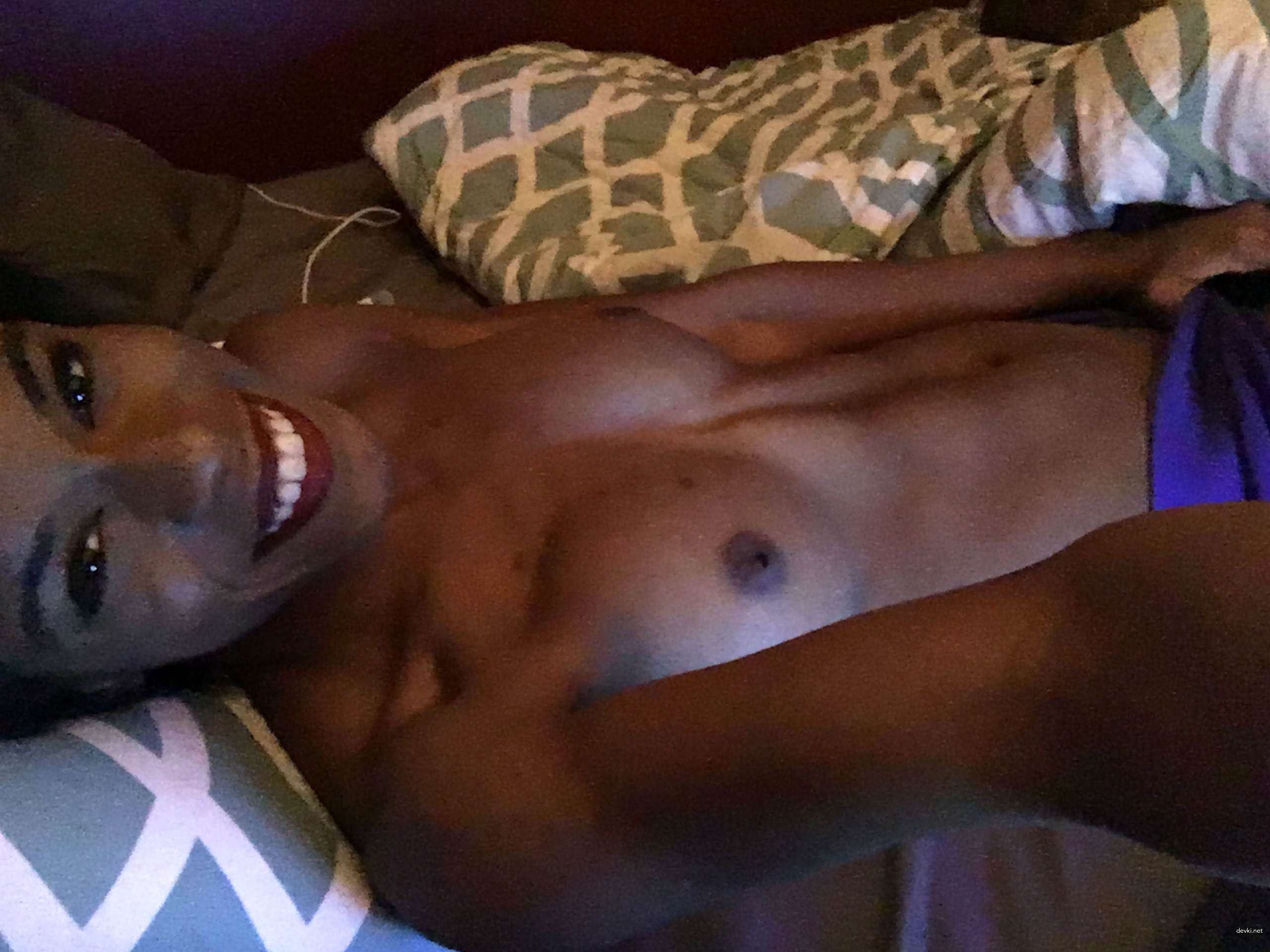 Private Mulatto Amateur Porn Photos: Explicit Interracial Sex Pics