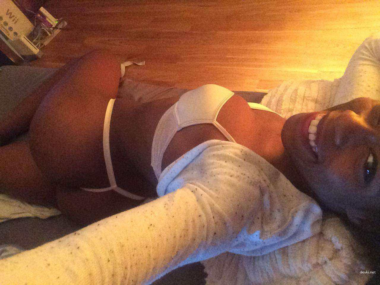 Private Mulatto Amateur Porn Photos: Explicit Interracial Sex Pics