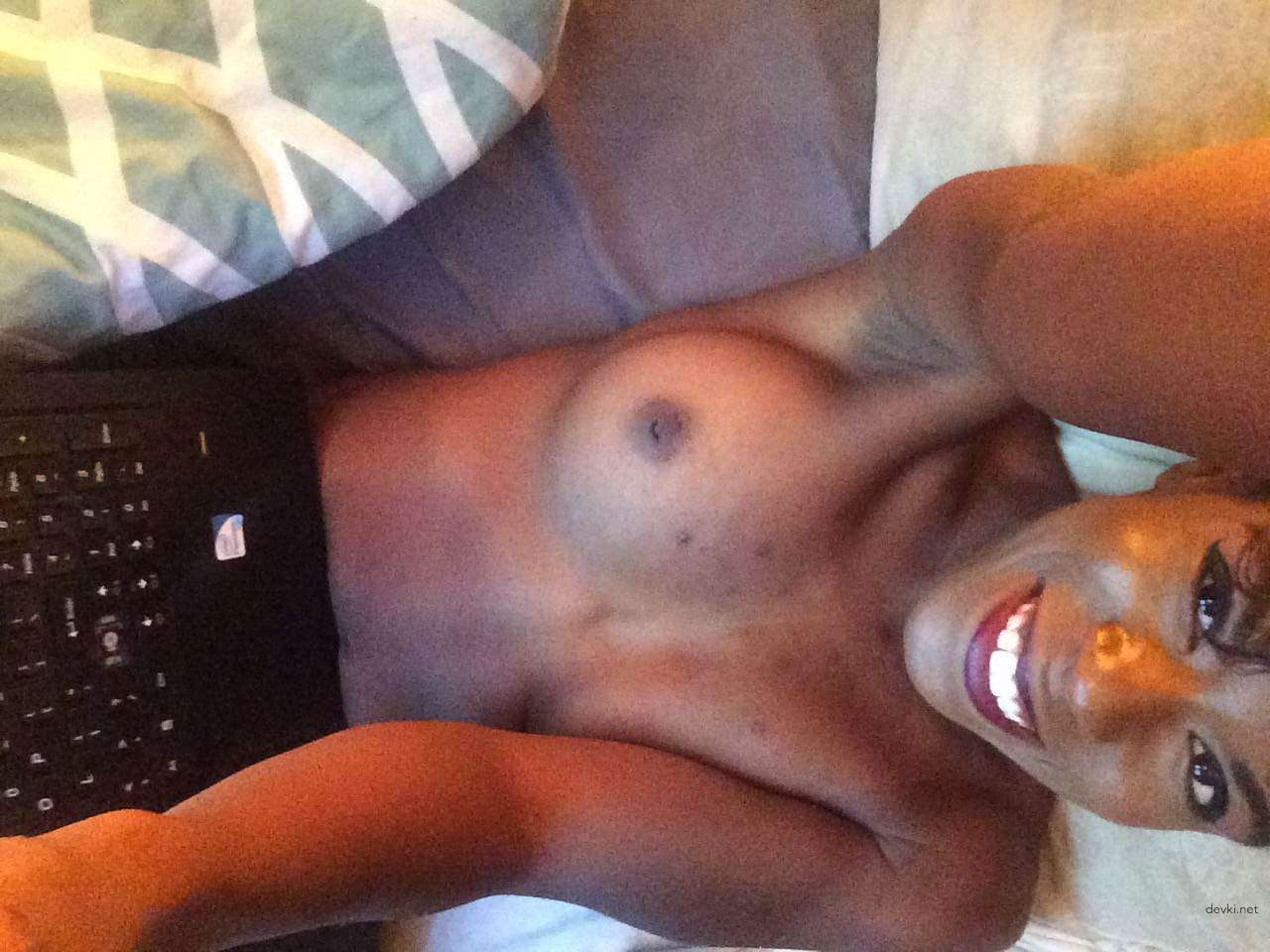 Private Mulatto Amateur Porn Photos: Explicit Interracial Sex Pics