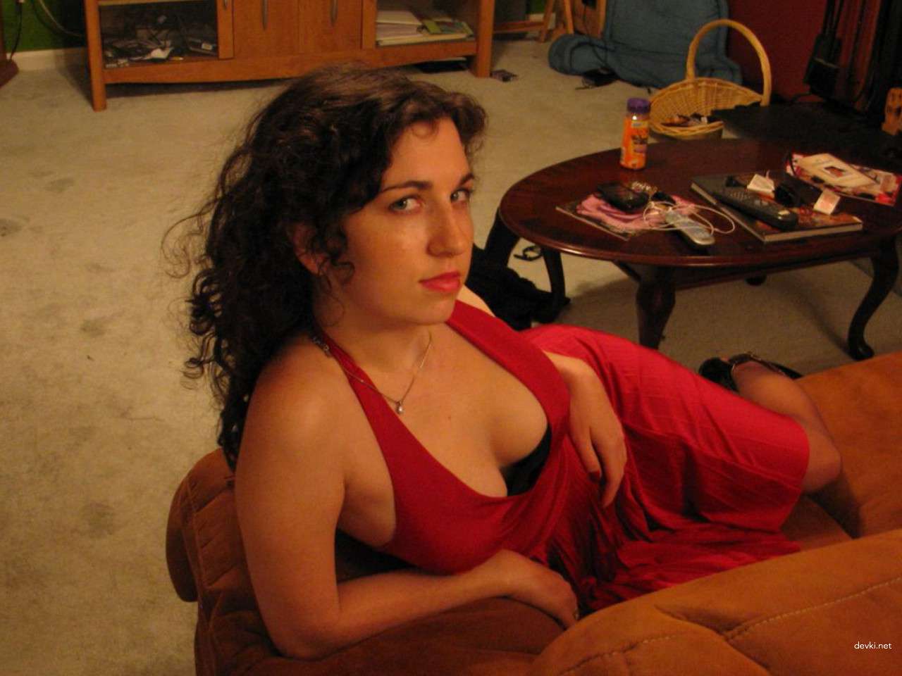 Hot Amateur Wife Photo: XXX Explicit Homemade Porn Pics