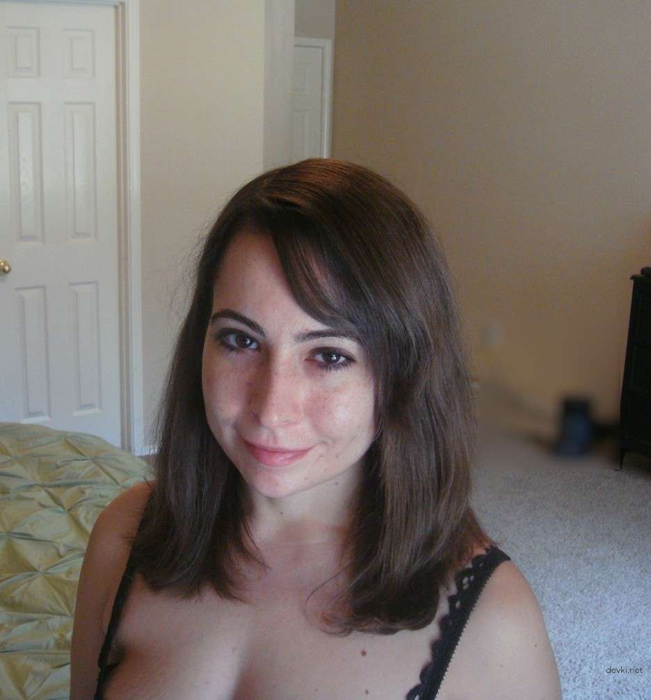 Hardcore Amateur Pussy Pounding