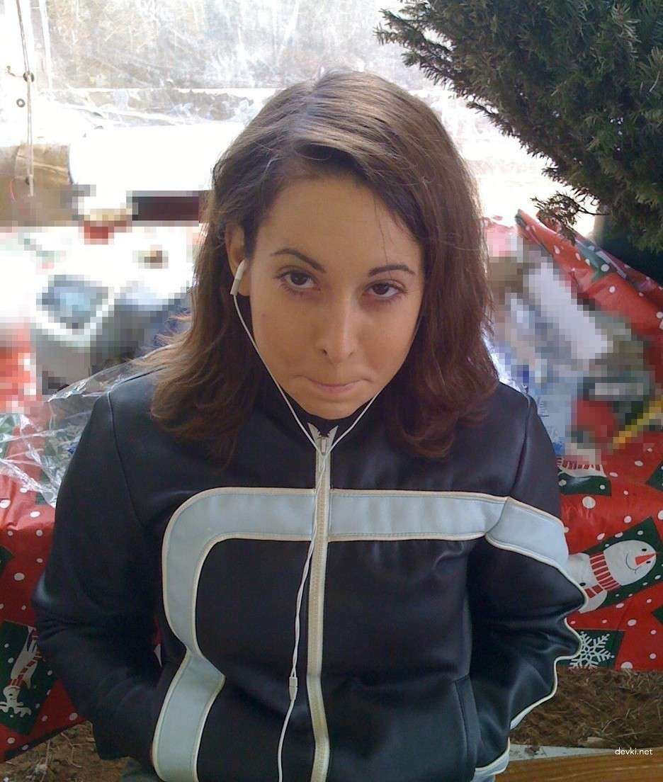 Hardcore Amateur Pussy Pounding