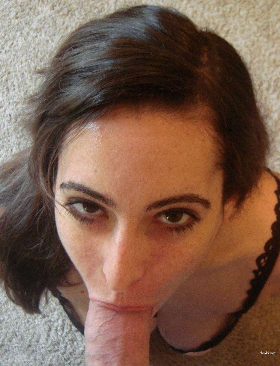 Hardcore Amateur Pussy Pounding