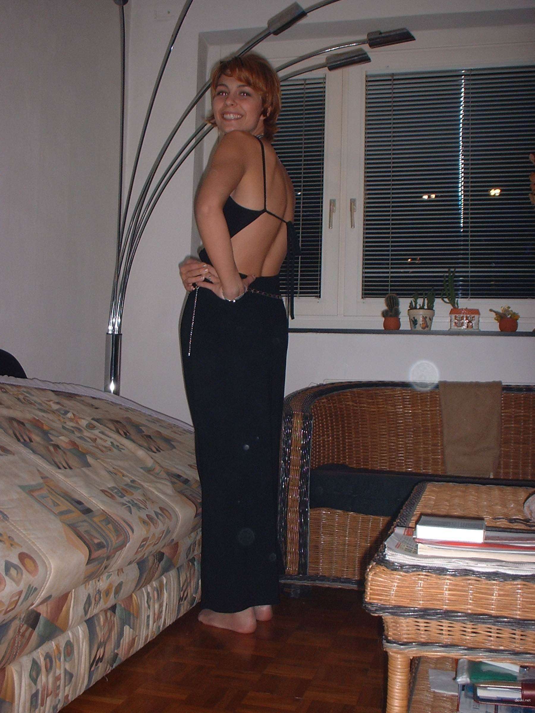 Hot Amateur Redhead Sex Photos - Explicit Homemade Porn