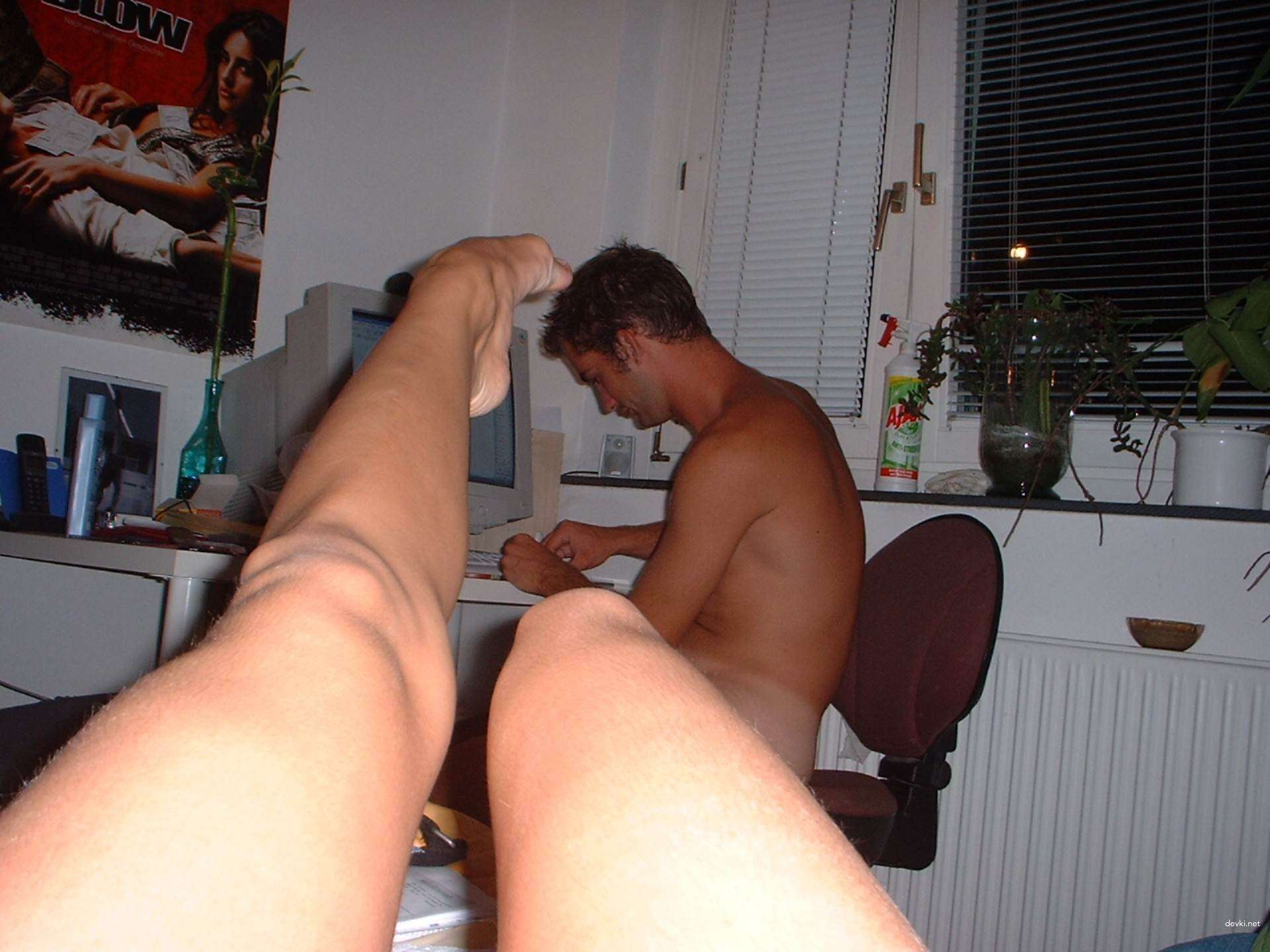 Hot Amateur Redhead Sex Photos - Explicit Homemade Porn