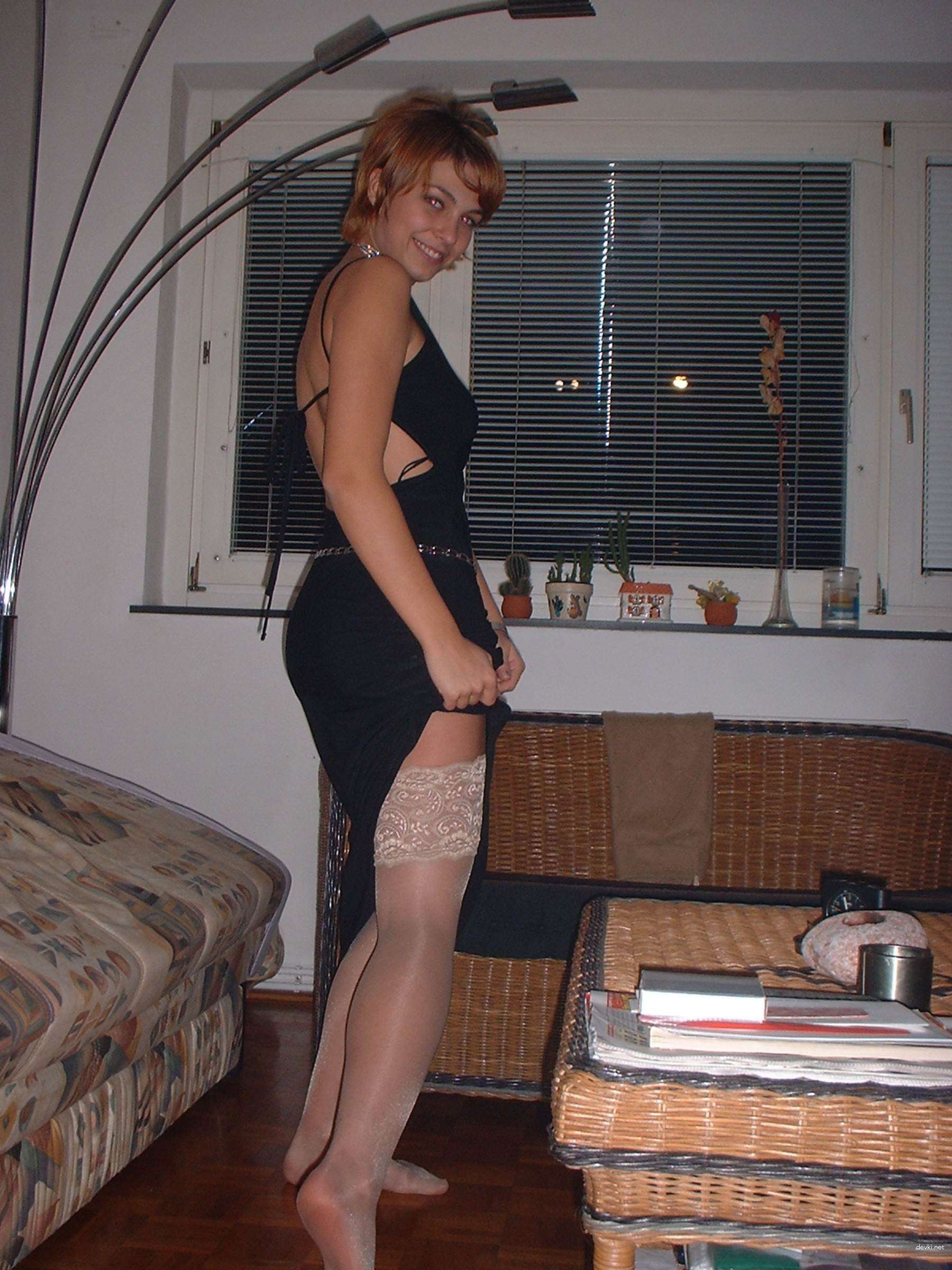 Hot Amateur Redhead Sex Photos - Explicit Homemade Porn