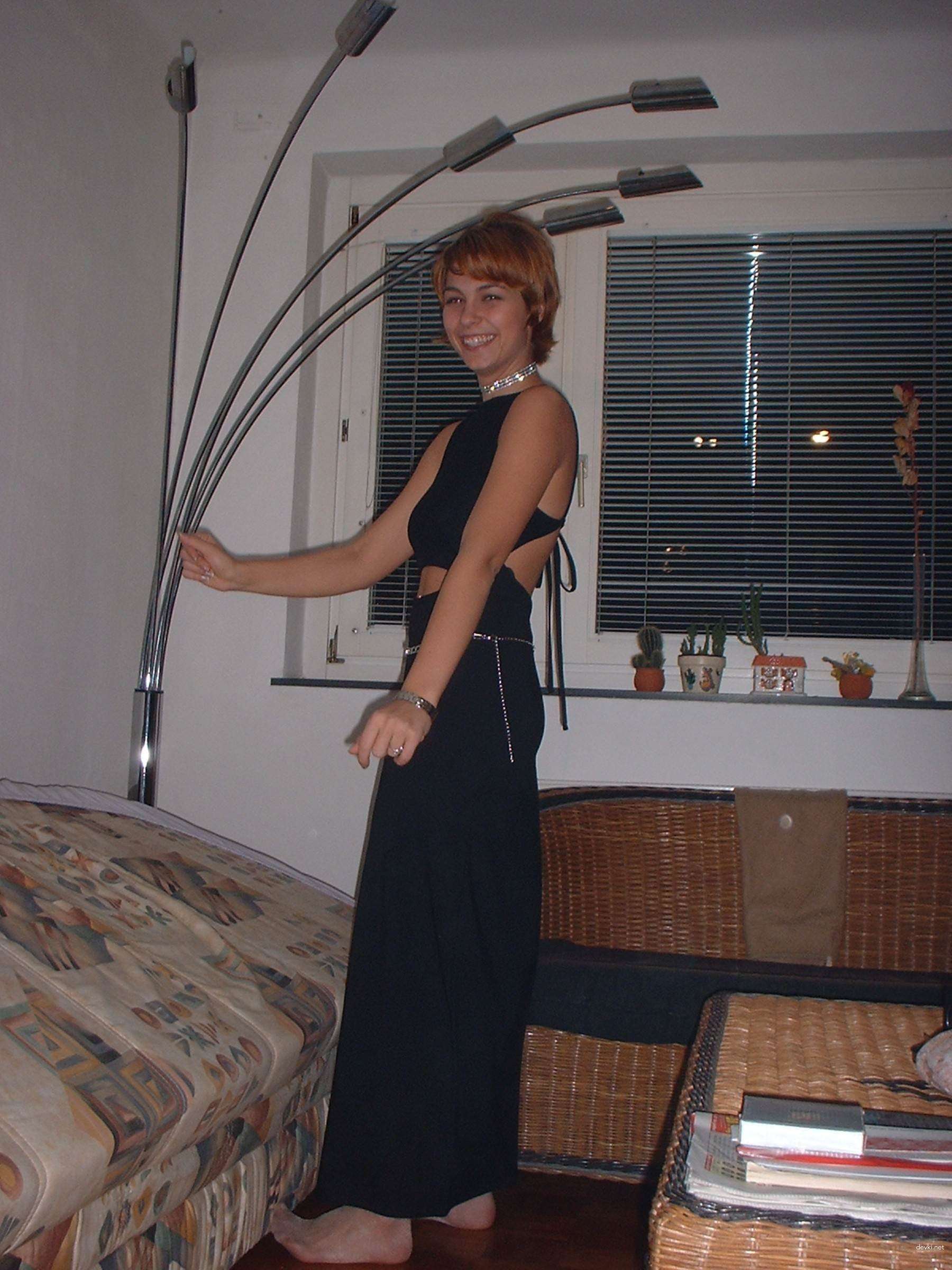 Hot Amateur Redhead Sex Photos - Explicit Homemade Porn