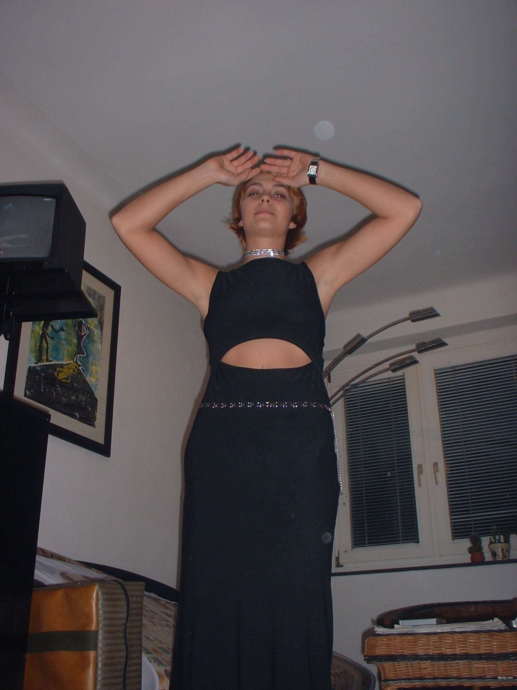 Hot Amateur Redhead Sex Photos - Explicit Homemade Porn