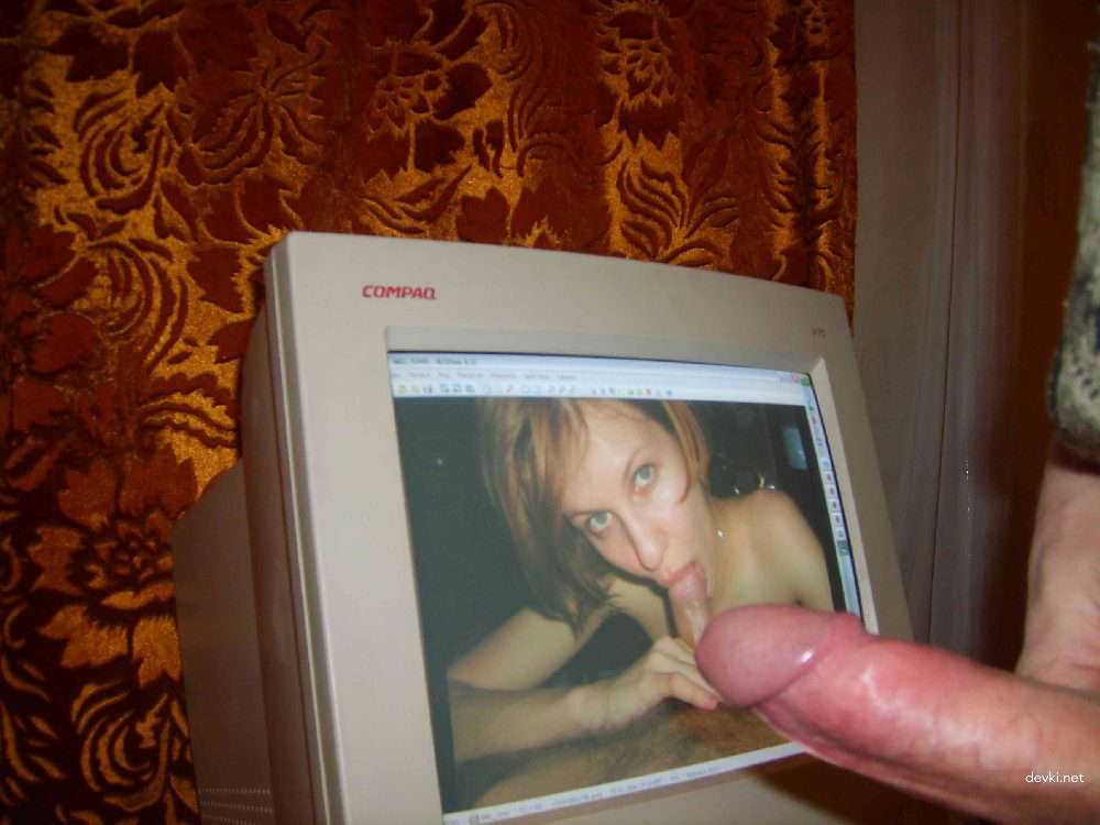 Smooth Pussy of Naked Wife - Amateur Hardcore Porn Photos