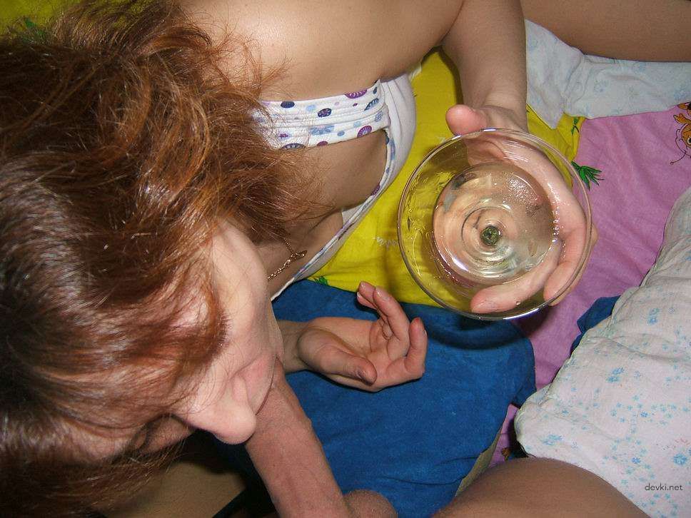 Skinny Wife Amateur Porn: Explicit Homemade Sex Photos