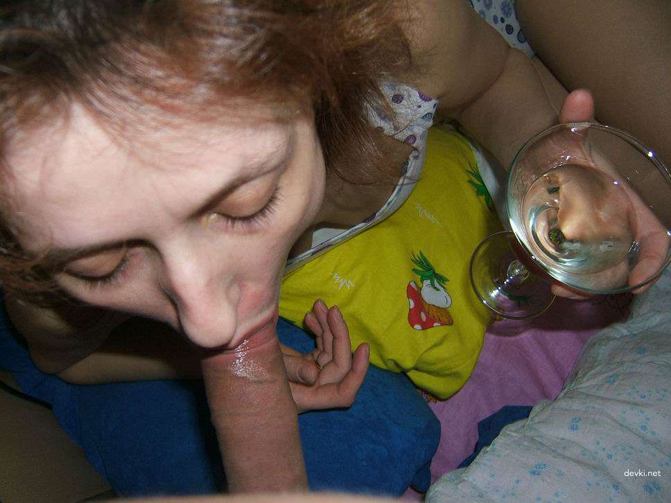 Skinny Wife Amateur Porn: Explicit Homemade Sex Photos