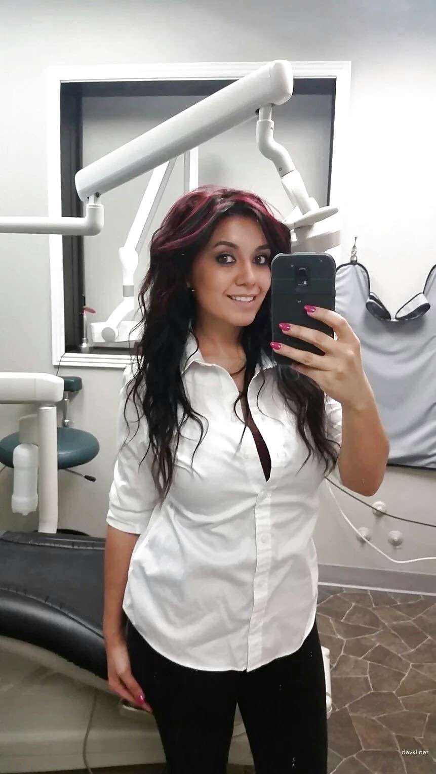 Deepthroat Amateur Blowjob Photo: Hot Oral Action