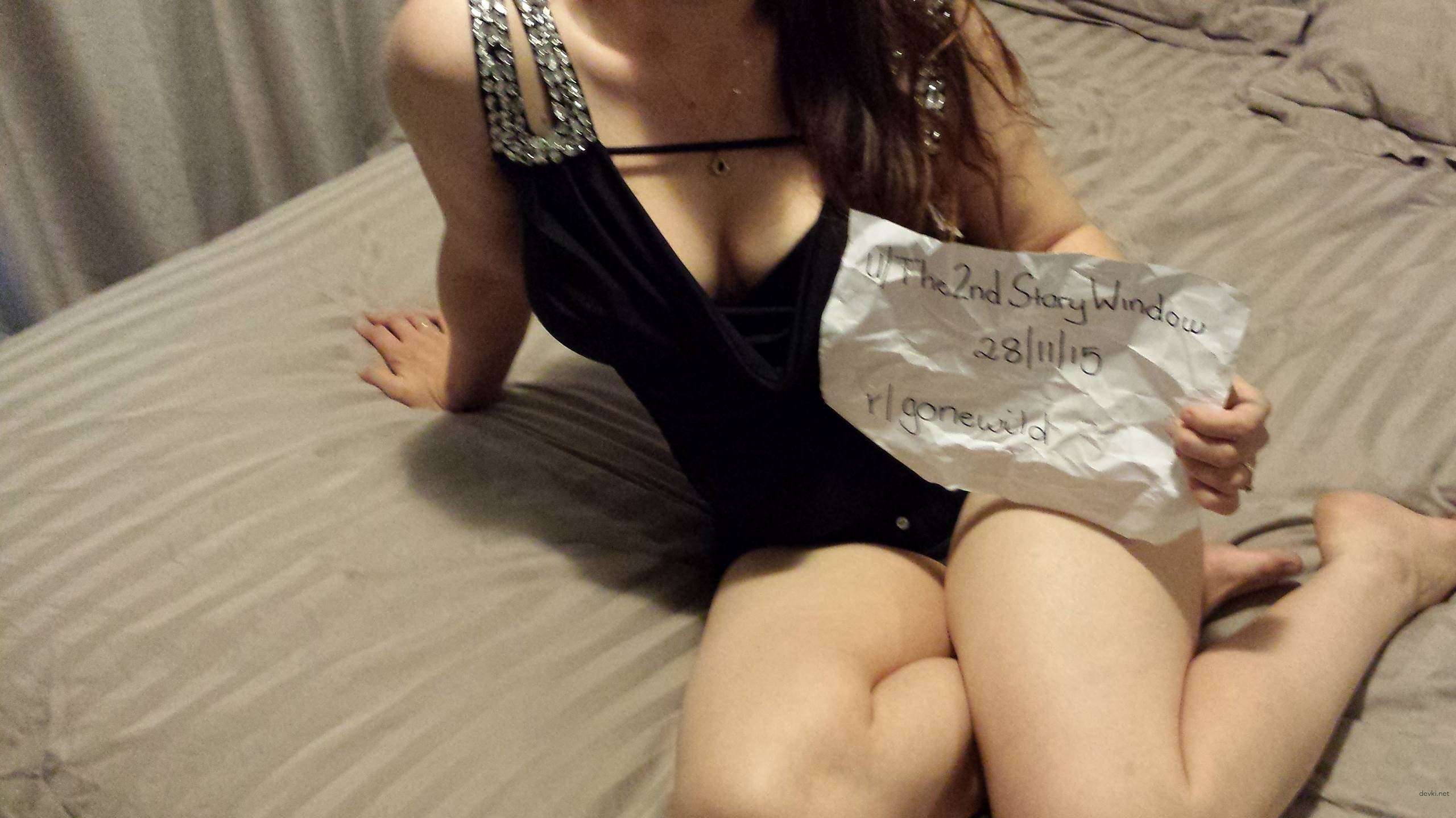 Amateur girl in glasses gets explicit in hot homemade porn!