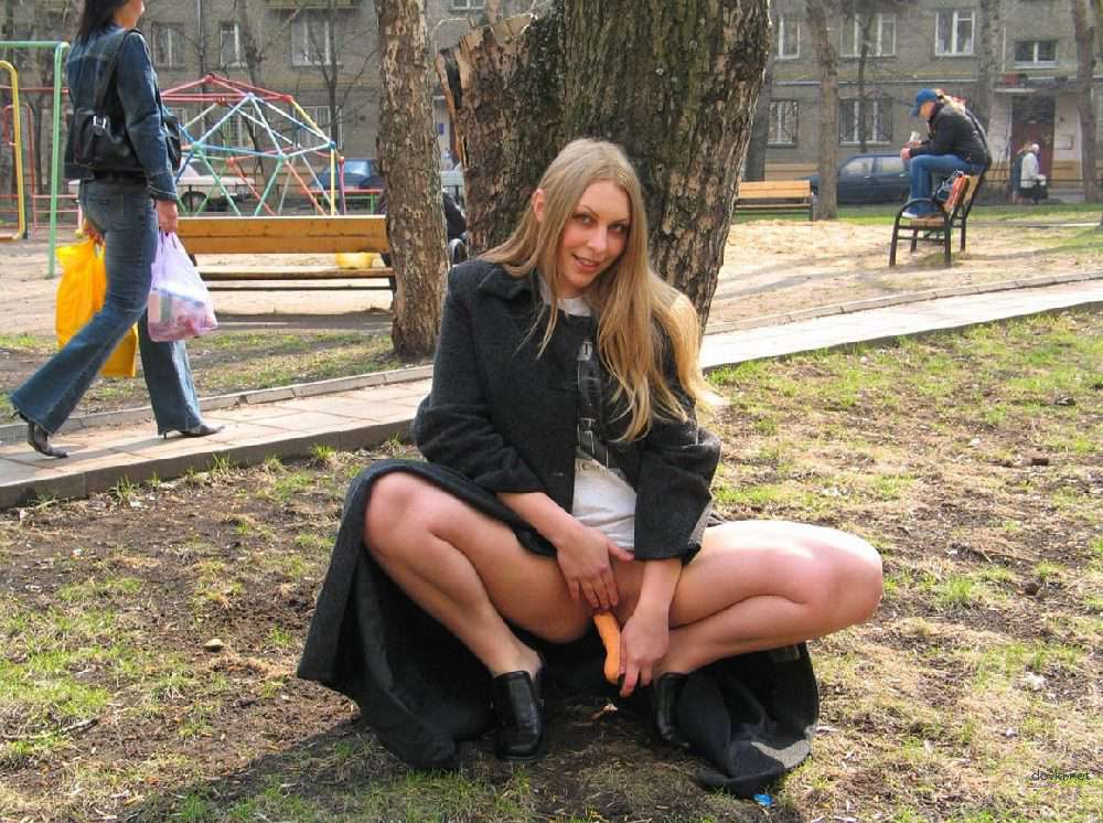 Explicit Blonde Amateur Porn Photos - Uninhibited Intimate Shots