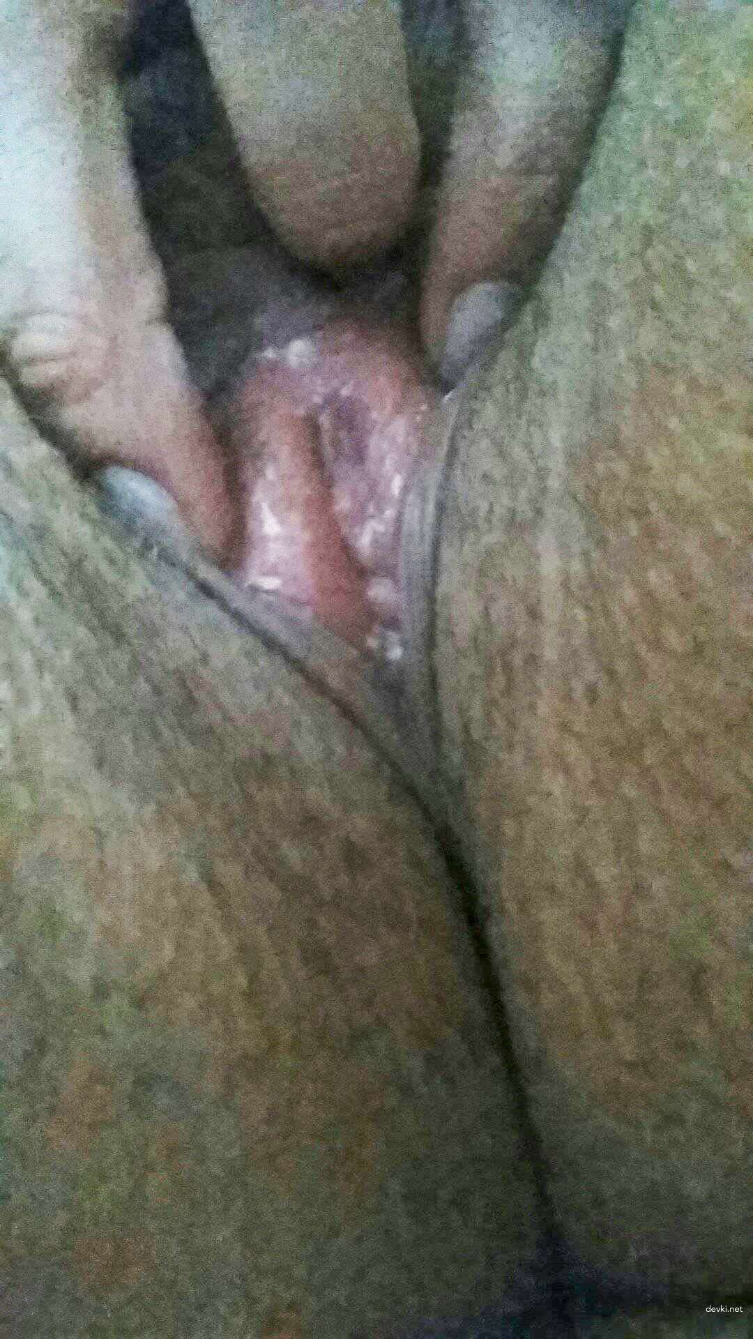 Explicit Private Photos of Sexy Woman: Amateur Nude Pics