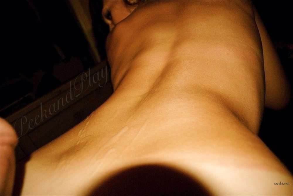 Amateur Busty Girlfriend - XXX Photos of Huge Boobs and Explicit Action