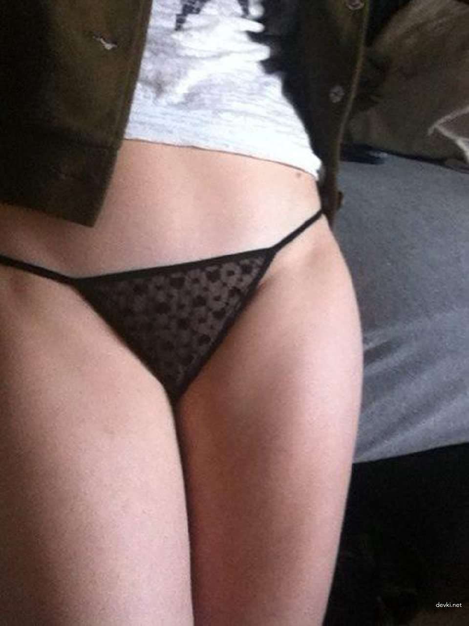 Amateur Busty Girlfriend - XXX Photos of Huge Boobs and Explicit Action