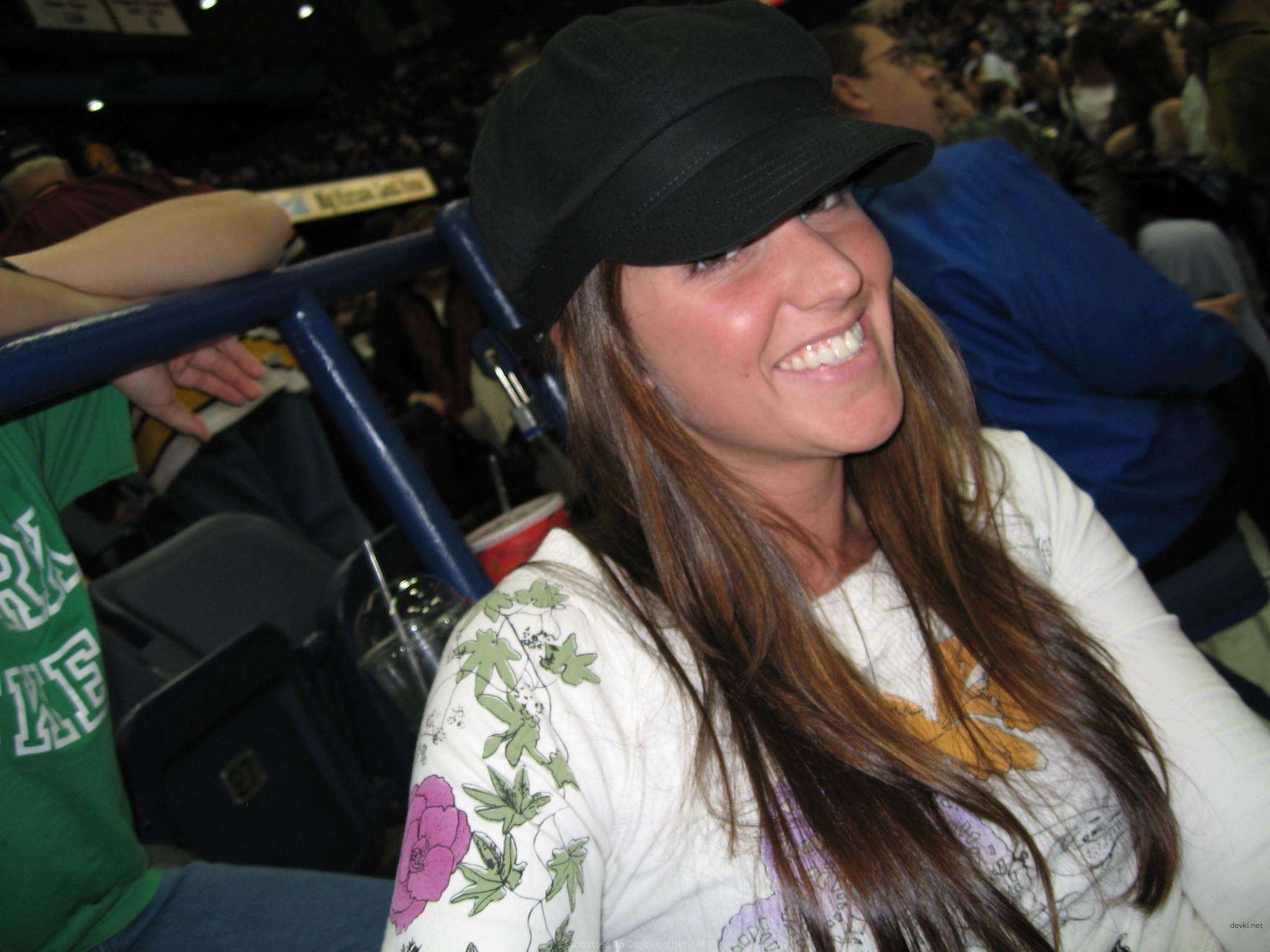 Roughly Fucked Hairy Pussy: Amateur Porn Photo