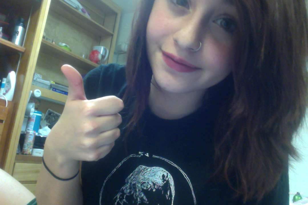 Amateur Student Nude Photo Shoot: Explicit College Girl Exposed!