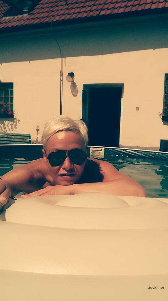 Mature Babe's Amateur Porn - Explicit Homemade Erotica