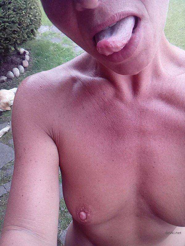 Mature Babe's Amateur Porn - Explicit Homemade Erotica