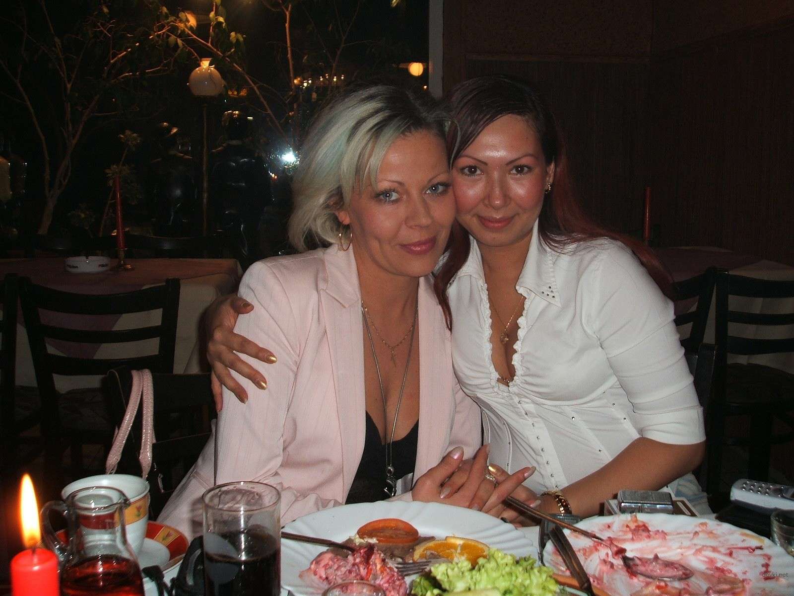 Mature Blonde Amateur MILF Photo Shoot with Explicit Content