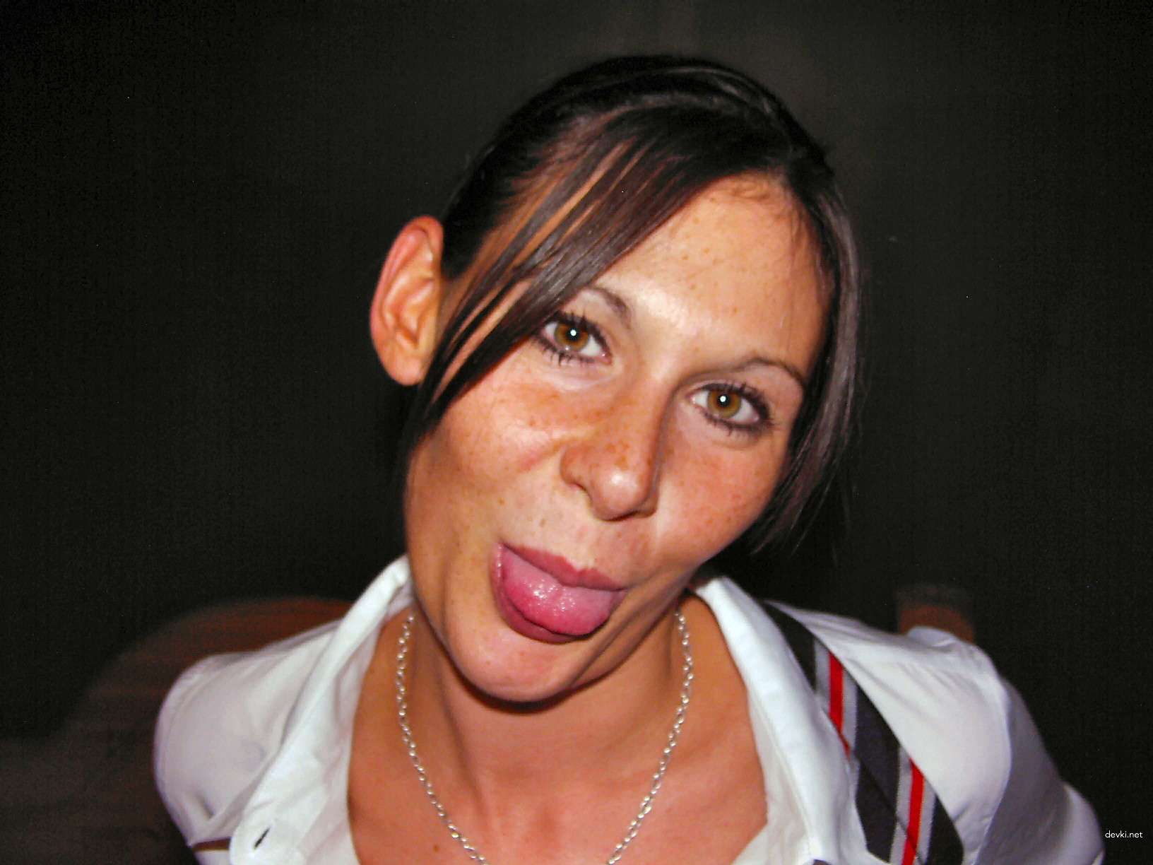 Amateur Student Anal Self-Fuck: Explicit Solo Porn Photo