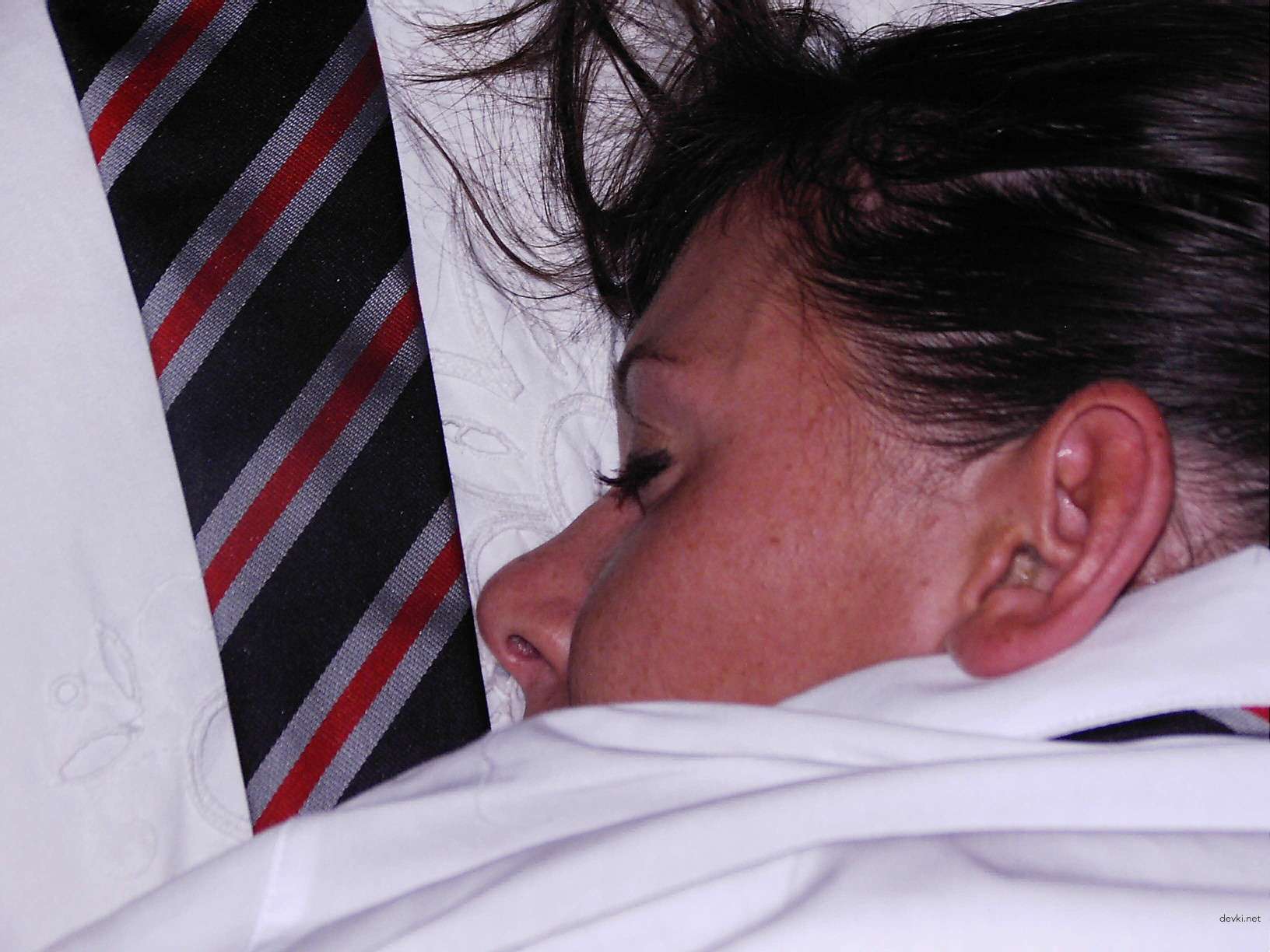 Amateur Student Anal Self-Fuck: Explicit Solo Porn Photo