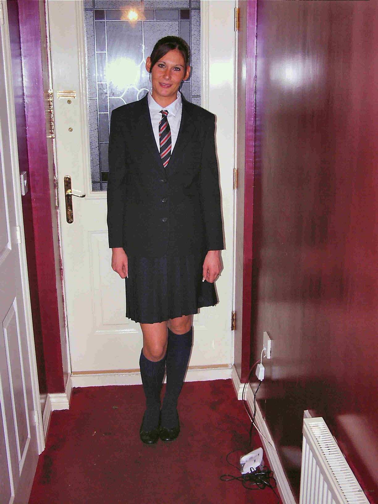 Amateur Student Anal Self-Fuck: Explicit Solo Porn Photo