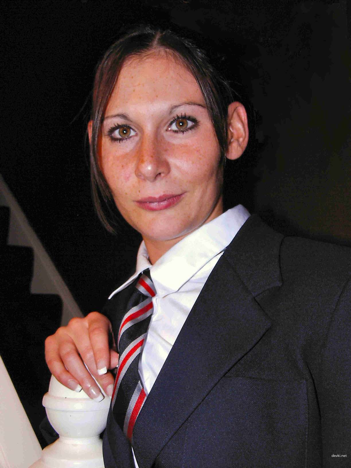 Amateur Student Anal Self-Fuck: Explicit Solo Porn Photo