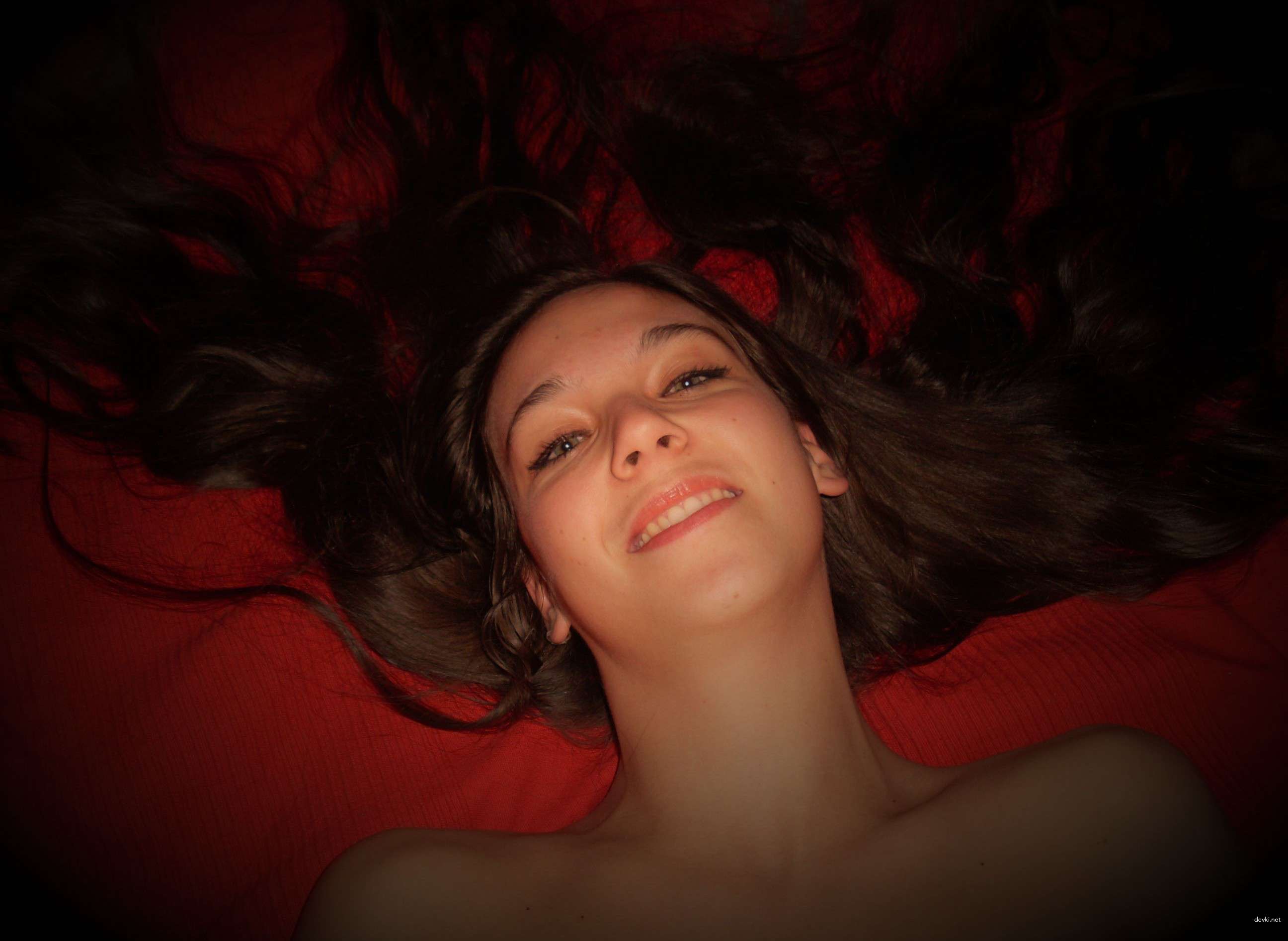 Sizzling Beauty's Private Amateur Porn: Explicit XXX Photos