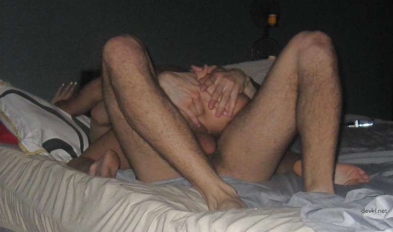 Hot Amateur Sex with Busty Babe - Explicit Amateur Porn Photos