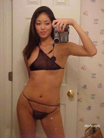 Explicit Asian Nudes: Uncensored Amateur Photos of Naked Asian Girls