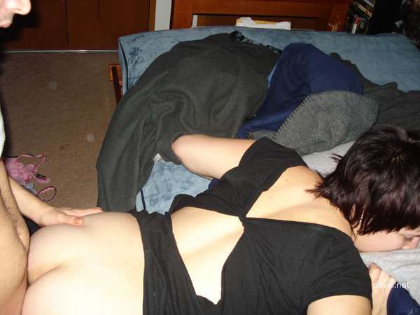 Explicit Amateur Porn Photos: Private Pics of Various Babes