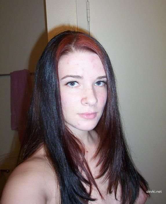 Explicit Amateur Teen Nude Photos: Uncensored Young Girls Exposed