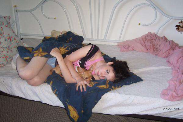 Explicit Amateur Teen Nude Photos: Uncensored Young Girls Exposed